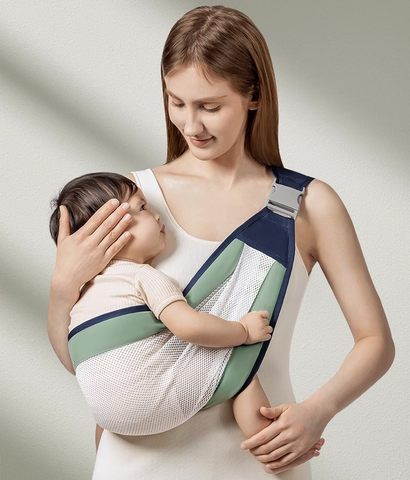 PortaBEBE Ergonómico Premium