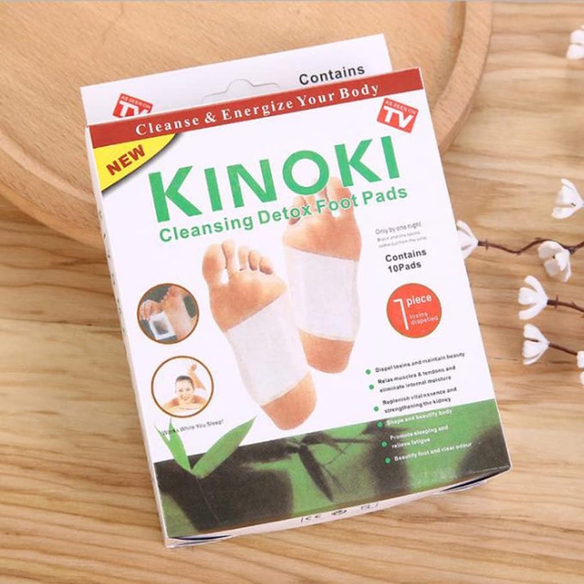 Kinoki