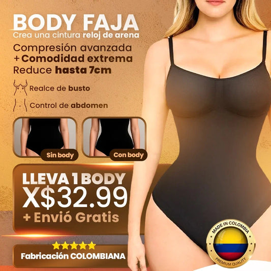Faja Panty
