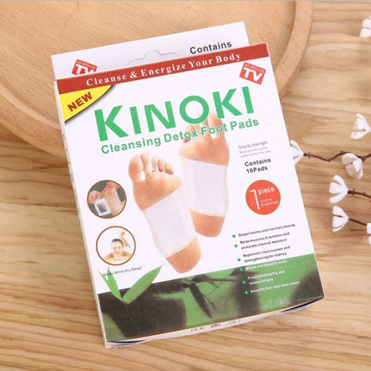 Kinoki