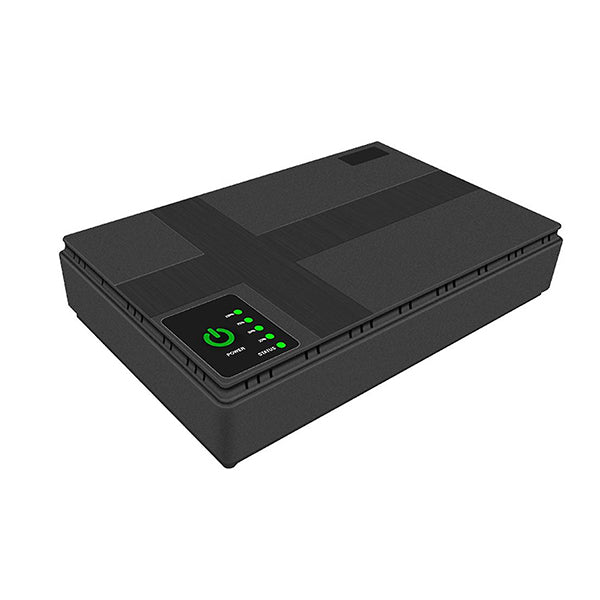 Mini UPS para Router 10400mAh ONE®