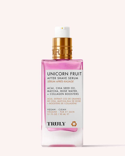 Truly After Shave